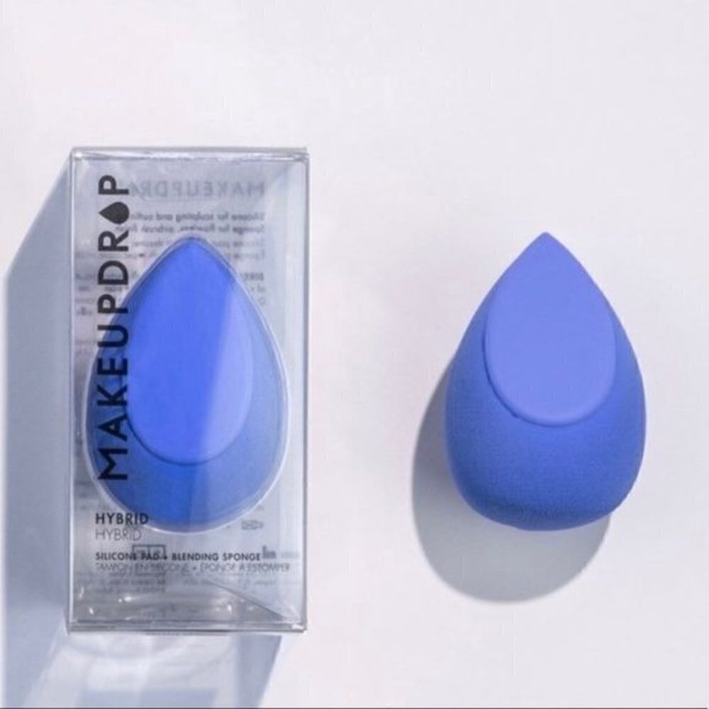 🎉HOST PICK🎉 Makeup Drop Hybrid Makeup Sponge NWT